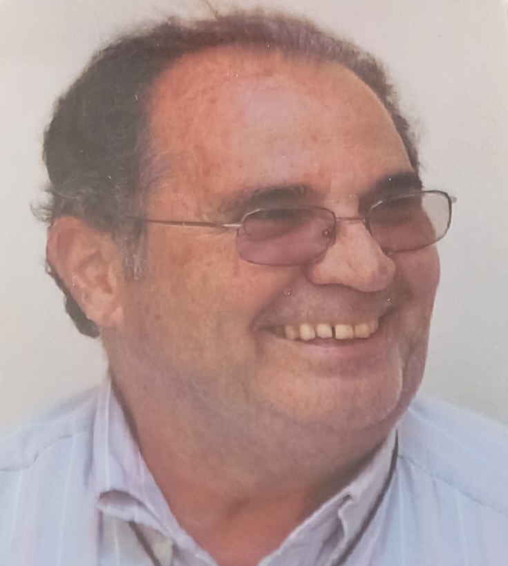 Il paese piange la scomparsa di Padre Vittorio Bonfanti, missionario dei Padri Bianchi