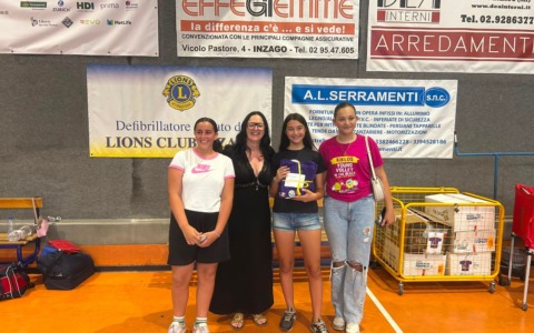 Il Torneo dell’Amicizia continua a unire generazioni di atleti
