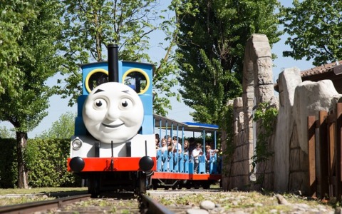 Incendio a Gardaland: il presidente di Leolandia esprime vicinanza