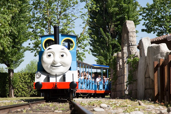 Incendio a Gardaland: il presidente di Leolandia esprime vicinanza