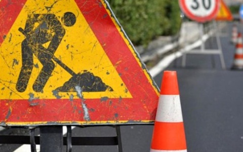 Interventi in corso, cambiamenti nella viabilità