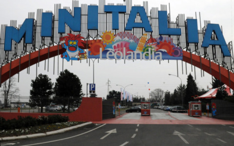 Leolandia celebra 55 anni con un milione di visitatori e nuovi investimenti