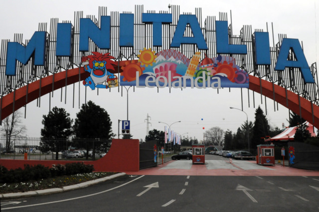 Leolandia celebra 55 anni con un milione di visitatori e nuovi investimenti