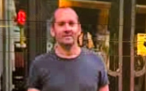 Ricerche in corso per Paolo, scomparso a Inzago mercoledì scorso