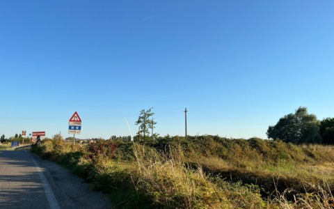Sicurezza per la ciclabile di Cavaione con un nuovo ponte