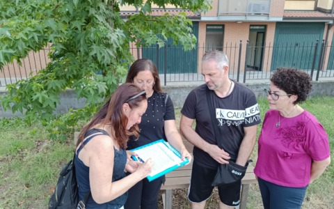 Truccazzano: genitori protestano per l’aumento delle tariffe dello Scuolabus