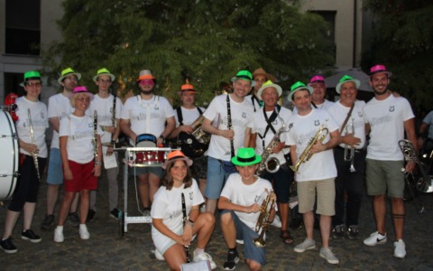 Vaprio Sud si prepara al Carnevale estivo