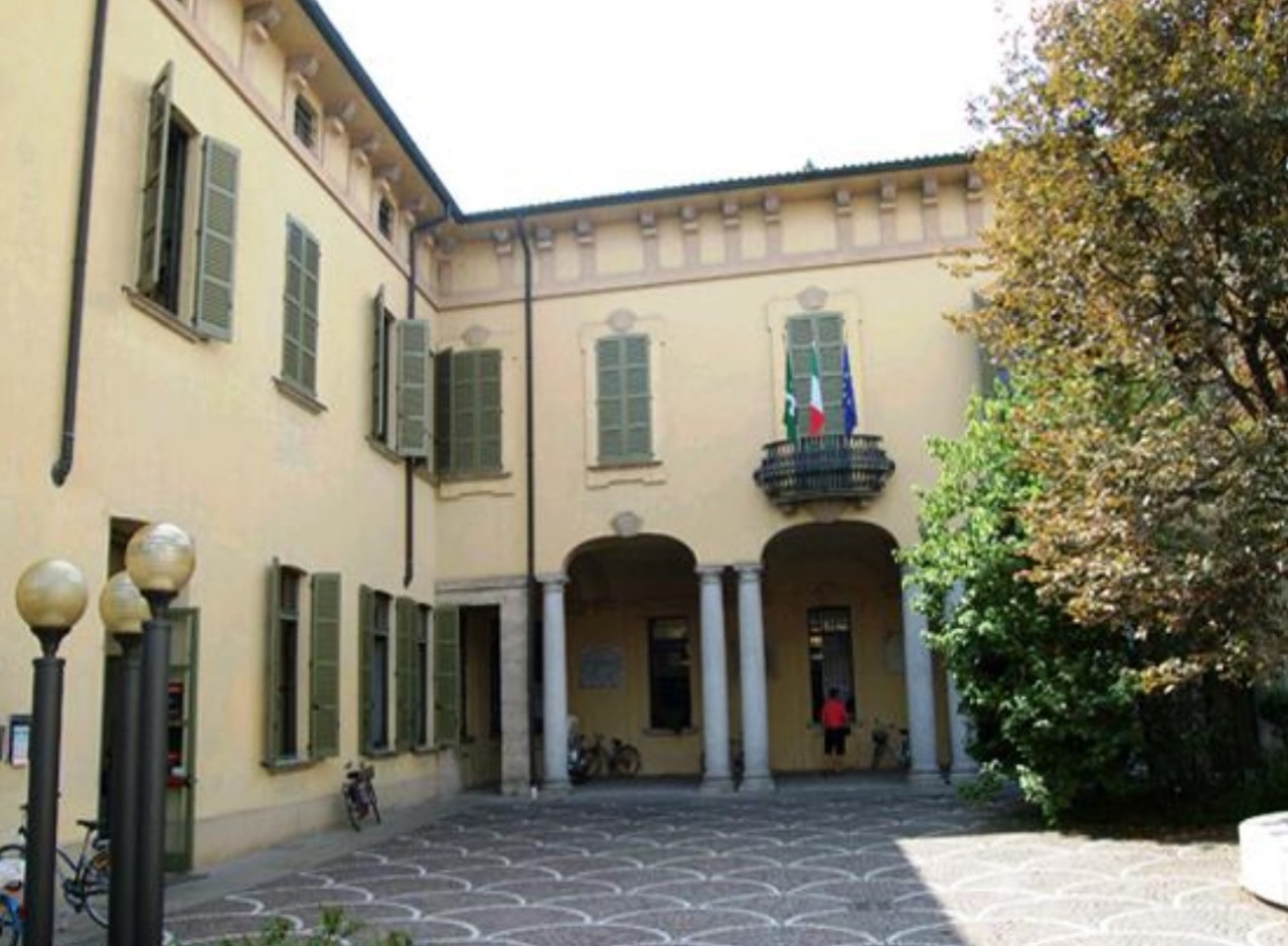 Concorso letterario Vaprio 2036 per i giovani